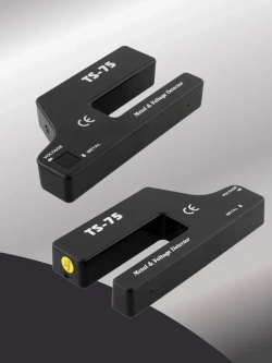 Детектор металла и скрытой проводки