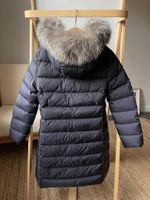 Пуховик Moncler