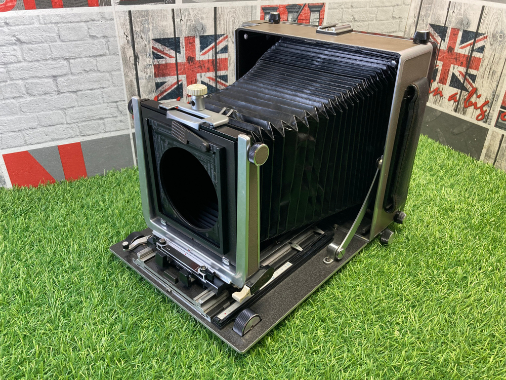 Linhof Technika 13x18