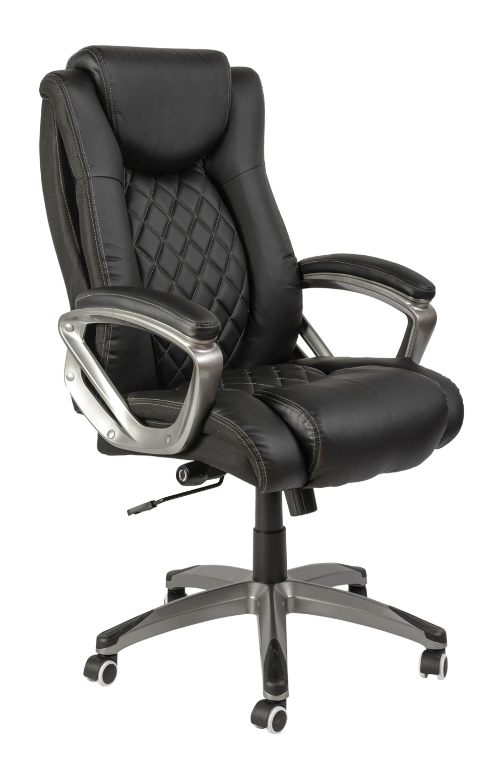 Компьютерное кресло MF-3025 black