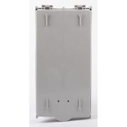 Корпус пластиковый навесной ЭРА ЩУРн-П 3/8 (КДЕ-З) (485х240х140) IP54 серый