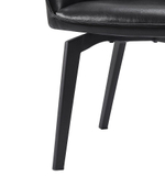 Стул SOHO черный