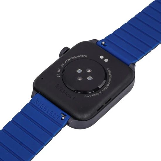 Умные часы Kieslect Smart Calling Watch Ks2 Note (YFT2151EU)