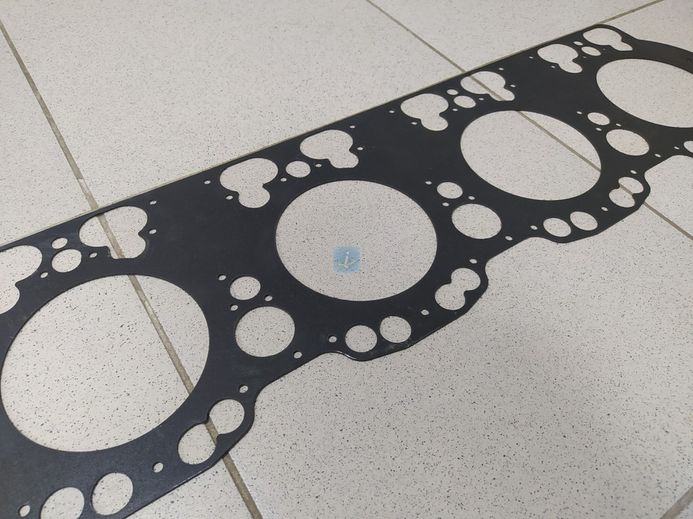 Прокладка ГБЦ (ЯЗТО) 238Д-1003212