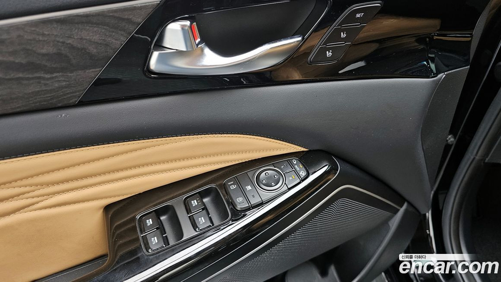 Kia K7 (Cadenza) Premier 2.5 GDI X Editions (03.2020)