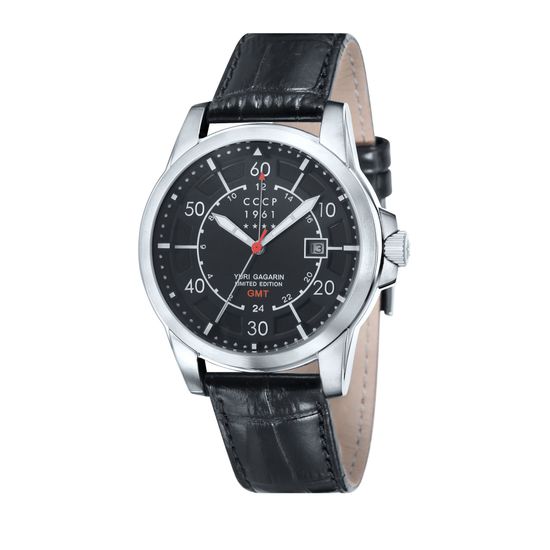 Наручные часы CCCP CP-7003-02 Yuri Gagarin