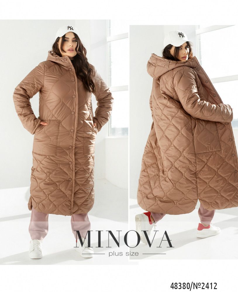 Комплект 2412-капучино Minova