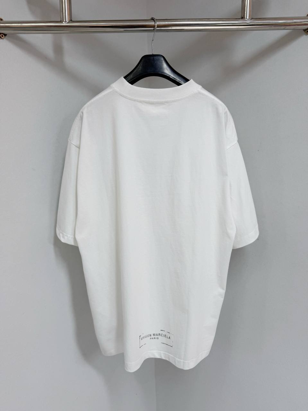 Футболка Maison Margiela