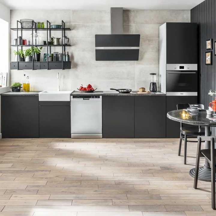 Духовой шкаф Hansa BOEI684121