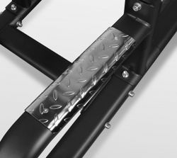 Турник/брусья/пресс Bronze Gym BR-1017