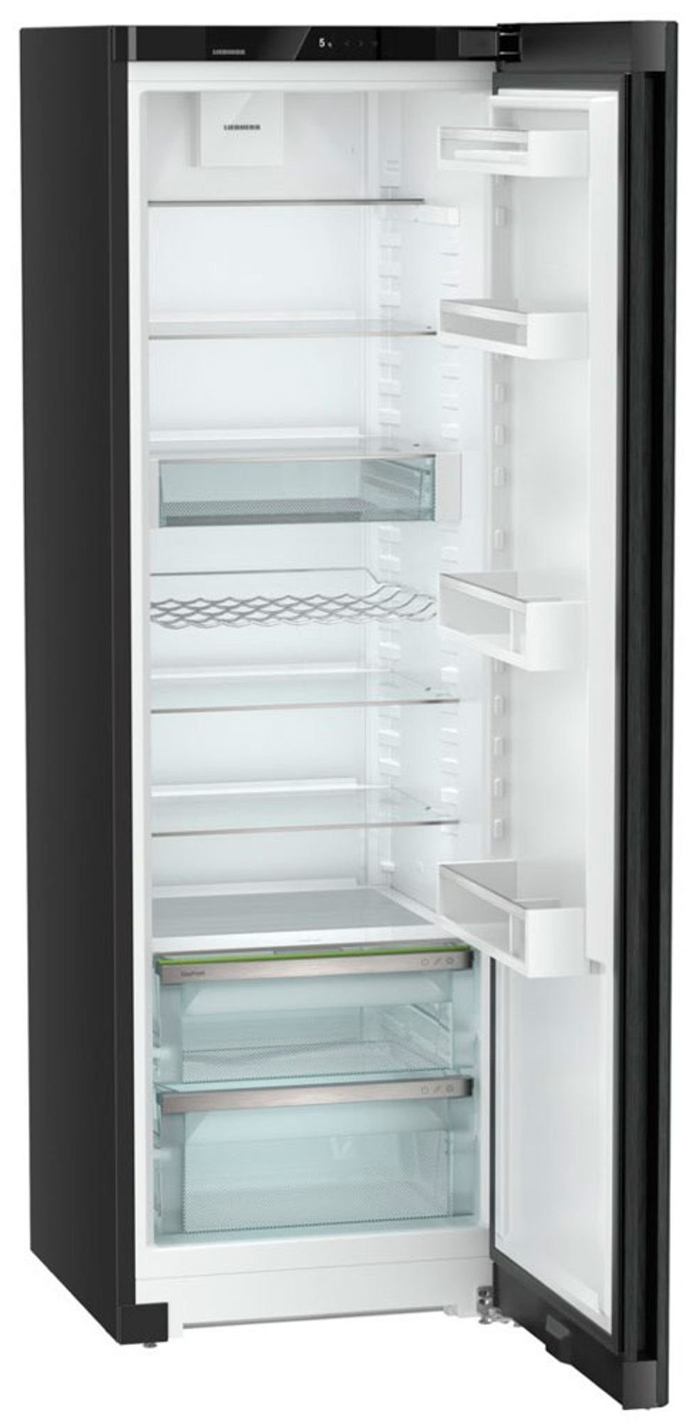 Холодильник Liebherr SRbde 5220