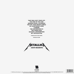 Metallica / Death Magnetic (2LP)