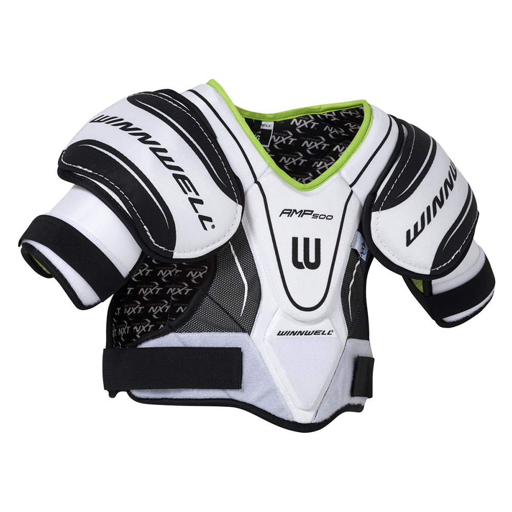 Нагрудник Winnwell AMP500 JR