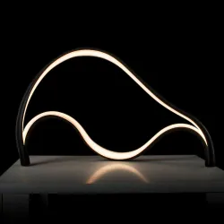 Декоративная настольная лампа Arte Lamp HYPERBOLA