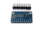 Модуль 16-битного АЦП ADS1115 (Синий)