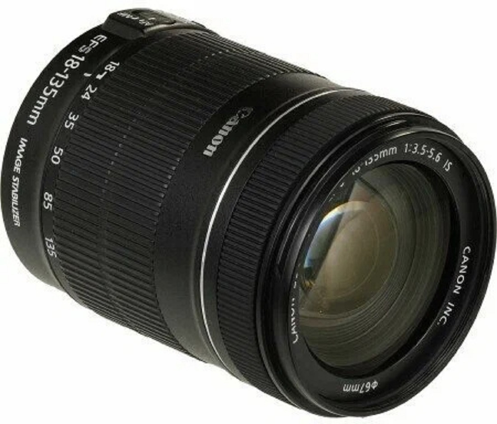 Canon RF 24-240mm f/4-6.3 IS USM