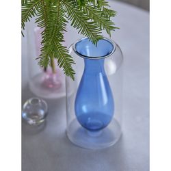 Ваза Muse, 22 см