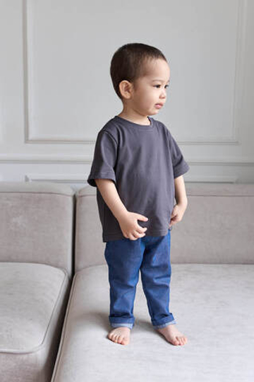 Футболка (графит)