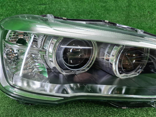 Фара правая BMW X3 F25 (2014-2017) ксенон