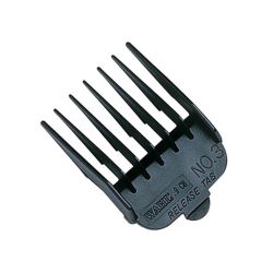 Насадка пластиковая Wahl 6 Мм для машинок серии Taper (3124-001)