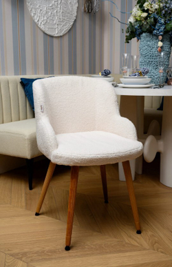 Букле Alpaka (Альпака) 01