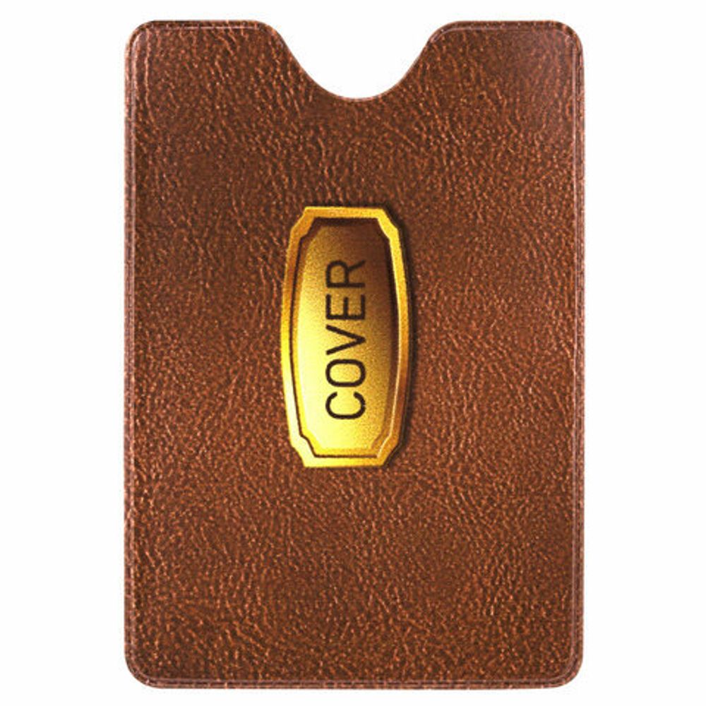 Обложка-карман для карт и пропусков с вырезом "Cool Mix", 95х65 мм, 10 дизайнов ассорти, ПВХ, STAFF, 238878