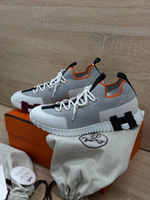 Кроссовки Hermes