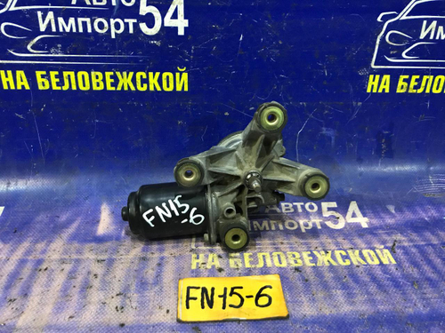 Моторчик переднего дворника NISSAN PULSAR 2000