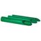 Труба PP-R AntiFire FR FireResistant SDR7,4 D110 L4м Green