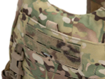 Чехол под бронежилет Wartech База TV-150-MCN-B, Multicam, L/XL (52-54)