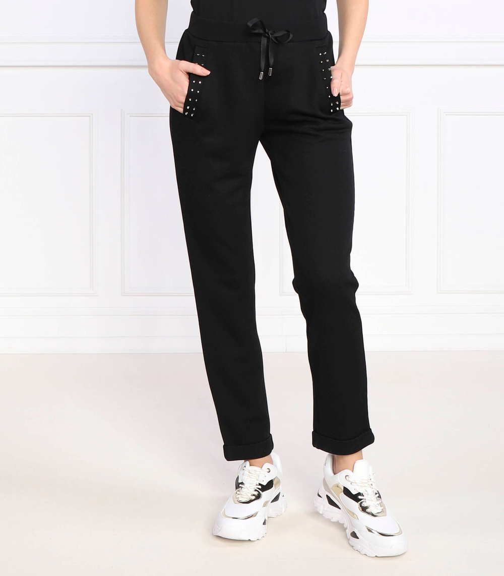 спортивные штаны Liu Jo Sport - черный(TA3084 JS178)