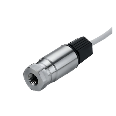 Датчик низкого давления Menerga 0-10 Bar Pressure trans. 520.930S02P00N