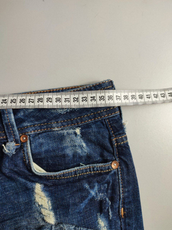 Шорты Bershka модные 40 размер