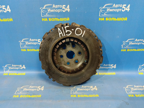 Корзина сцепления CHERY AMULET A15 2007