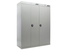 DRYING CABINETS