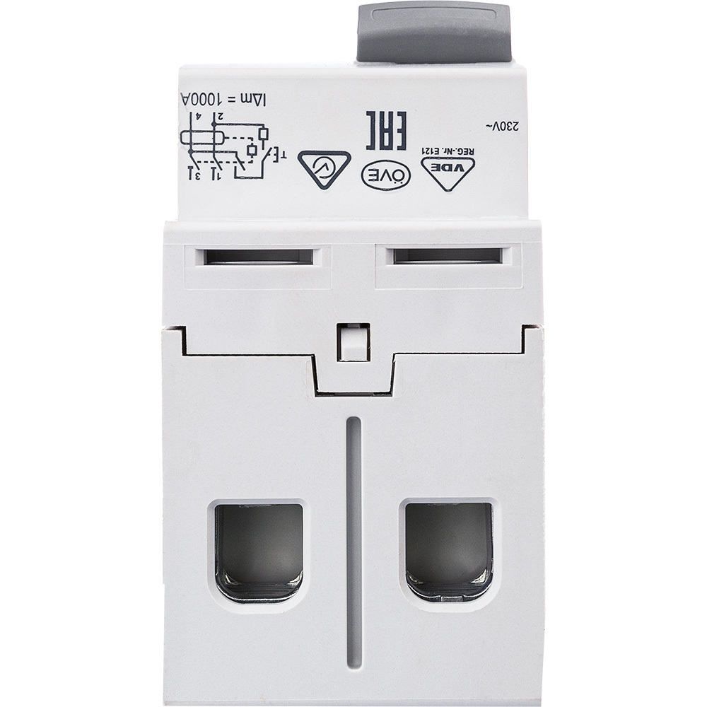 Выключатель дифференциальный УЗО ВДТ 300мА 25А 2П AC Rx3 Legrand