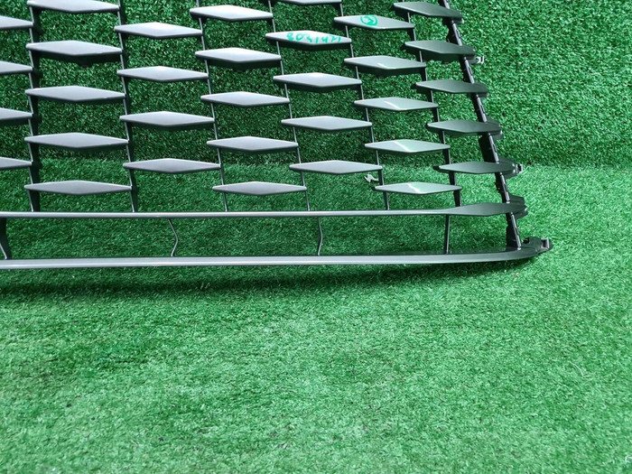 Решетка радиатора Lexus RX 5 (2022-н.в.)