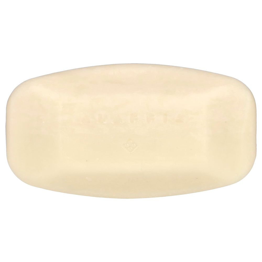 Alaffia, Everyday Shea, кусковое мыло тройного помола, лаванда, 227 г (8 унций)
