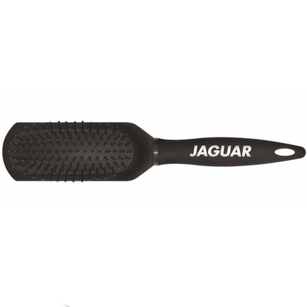Jaguar S-serie S3 щетка массажная, 7 рядов, прямоугольная (08373)