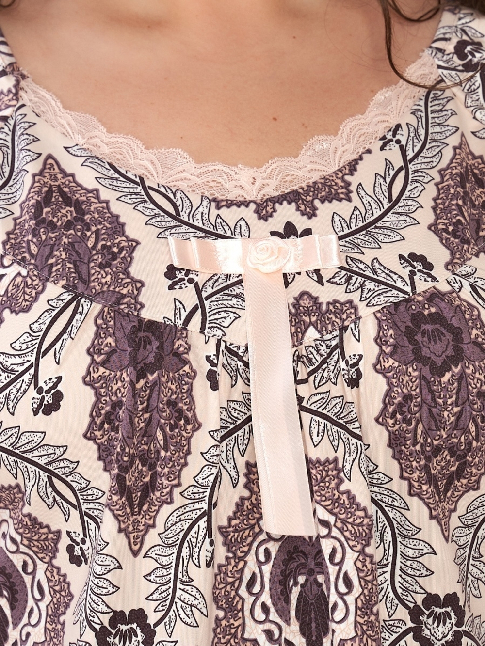 Сорочка с крылышками 207