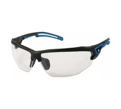 Открытые защитные очки с прозрачными линзами Delta Plus ASO2, ASO2IN