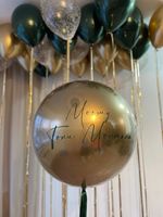 Воздушные шары для него №8947