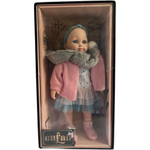 Cufan / Кукла реборн / пупс 38 см