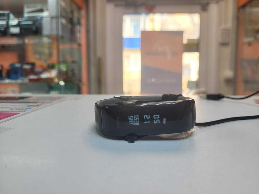 Смарт-часы Jet Sport FT-7C