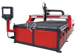 Станок плазменной резки металла Huawei HNC-TMG3015