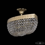 Потолочная люстра Bohemia Ivele 19283/70IV G