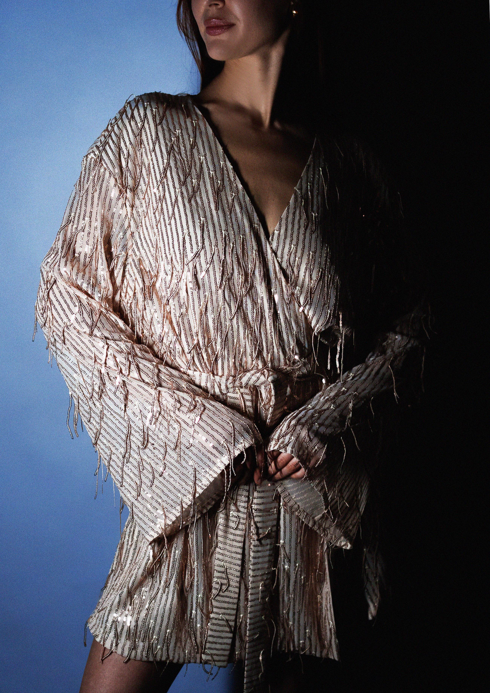 Платье "Зов Вечеринки"