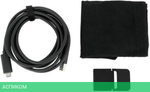 Веб-камера Logitech Brio Black (960-001106)