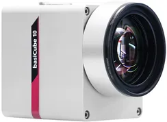 Сканирующая 2D головка SCANLAB basiCube 10 для лазерной маркировки