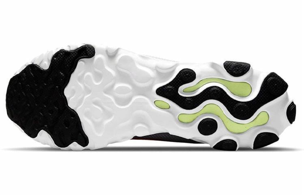 Кроссовки Nike React Art3Mis Se (Женская размерная сетка)